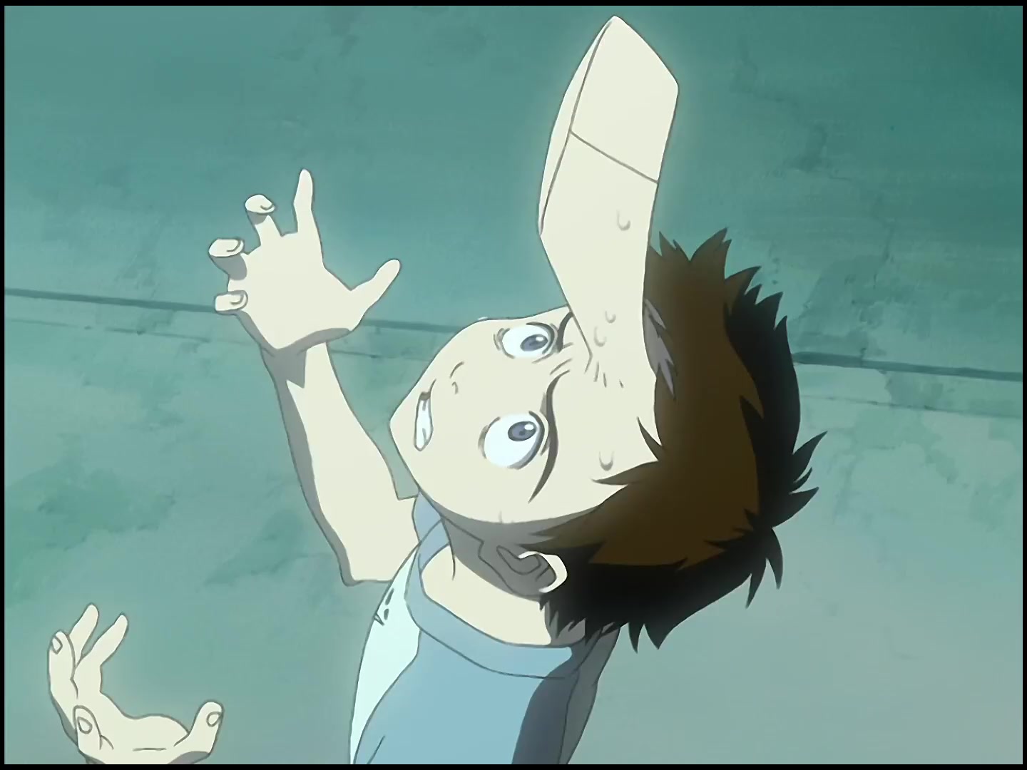 [Tsukyio Editing Resources] FLCL (Episode 1) Raw Clips (284) (tsukyio.com).mp4